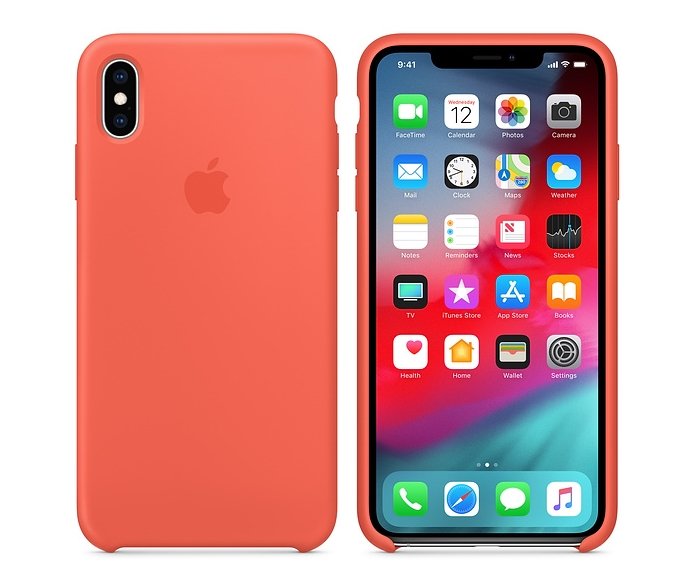 Apple обделила смартфон iPhone XR&nbsp;фирменным чехлом